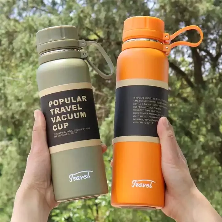 image of travel cups